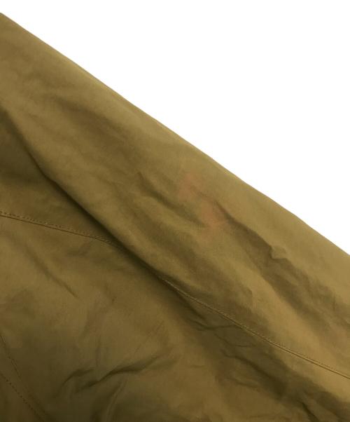 FRED PERRY（フレッドペリー）FRED PERRY (フレッドペリー) ジップアップジャケット グリーン サイズ:Sの古着・服飾アイテム