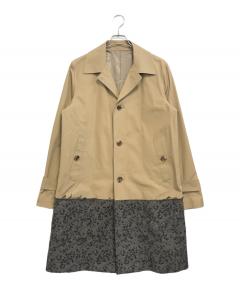 UNDERCOVER Pコート 中古・古着通販】UNDERCOVER JUNTAKAHASHI (アンダーカバー ジュン