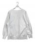 Champion (チャンピオン) リバースウィーブスウェット グレー サイズ:L：26000円