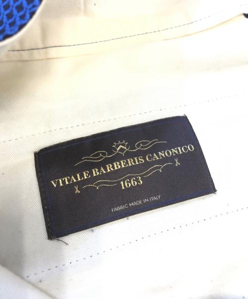 NEAT（ニート）NEAT (ニート) パンツ ブルー サイズ:Lの古着・服飾アイテム