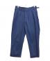 NEAT（ニート）の古着「パンツ」｜ブルー