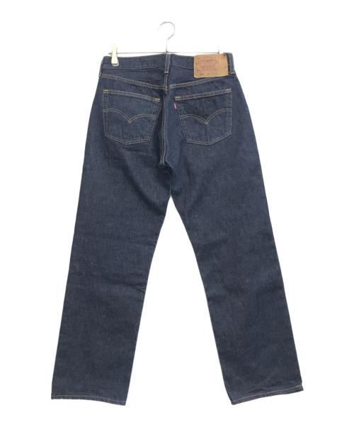 LEVI'S（リーバイス）LEVI'S (リーバイス) 501デニムパンツ インディゴ サイズ:W33 L32の古着・服飾アイテム