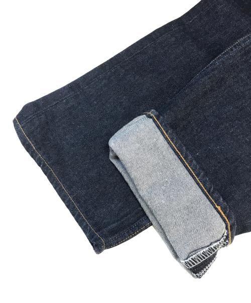 LEVI'S（リーバイス）LEVI'S (リーバイス) 501デニムパンツ インディゴ サイズ:W33 L32の古着・服飾アイテム
