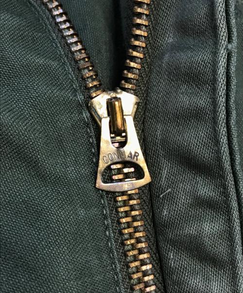 VINTAGE MILITARY（ヴィンテージ ミリタリー）VINTAGE MILITARY (ヴィンテージ ミリタリー) US ARMY Ｍ-51フィールドパンツ オリーブ サイズ:Mの古着・服飾アイテム