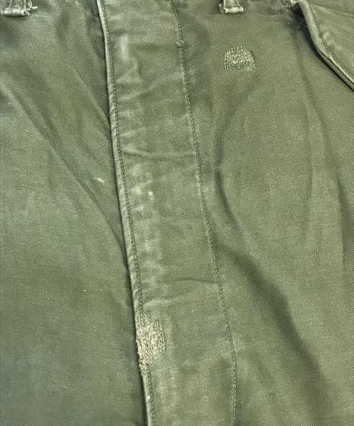 VINTAGE MILITARY（ヴィンテージ ミリタリー）VINTAGE MILITARY (ヴィンテージ ミリタリー) US ARMY Ｍ-51フィールドパンツ オリーブ サイズ:Mの古着・服飾アイテム