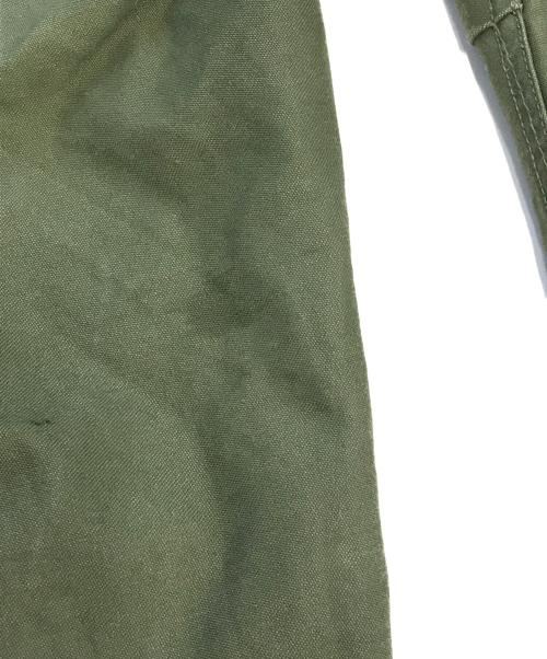 VINTAGE MILITARY（ヴィンテージ ミリタリー）VINTAGE MILITARY (ヴィンテージ ミリタリー) US ARMY Ｍ-51フィールドパンツ オリーブ サイズ:Mの古着・服飾アイテム