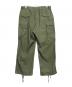 VINTAGE MILITARY (ヴィンテージ ミリタリー) US ARMY Ｍ-51フィールドパンツ オリーブ サイズ:M：23000円