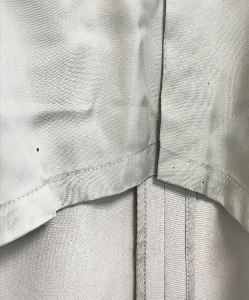 COMME des GARCONS HOMME（コムデギャルソン オム）COMME des GARCONS HOMME (コムデギャルソン オム) 2Ｂテーラードジャケット ベージュ サイズ:Sの古着・服飾アイテム