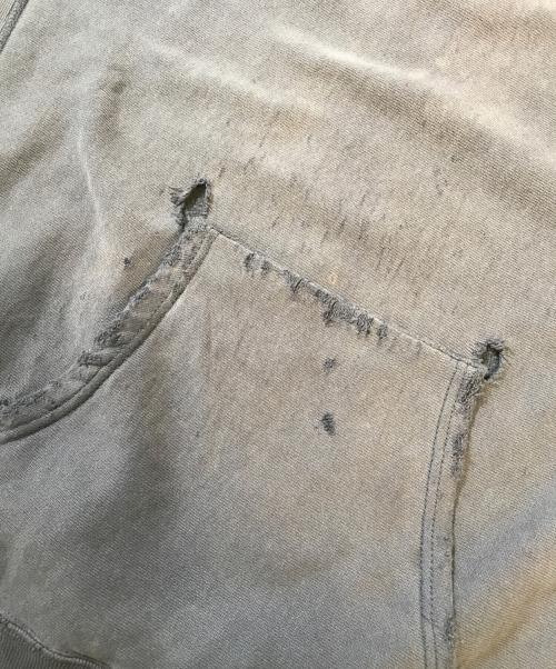 Champion（チャンピオン）Champion (チャンピオン) リバースウィーブスウェット ネイビー サイズ:X-LARGEの古着・服飾アイテム