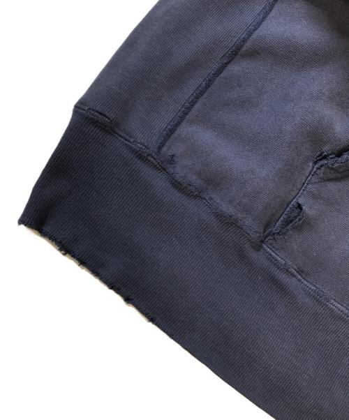 Champion（チャンピオン）Champion (チャンピオン) リバースウィーブスウェット ネイビー サイズ:X-LARGEの古着・服飾アイテム