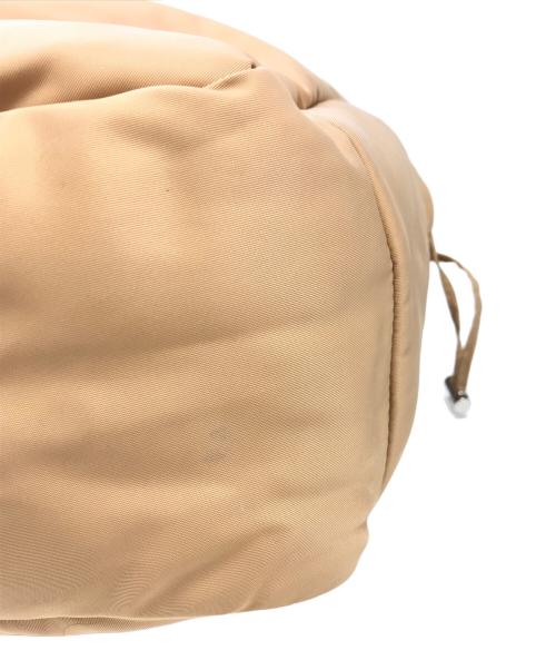 NOMADIS（ノマディス）NOMADIS (ノマディス) FRAMeWORK (フレームワーク) 2WAYバッグ ピンク サイズ:表記なしの古着・服飾アイテム