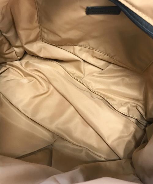 NOMADIS（ノマディス）NOMADIS (ノマディス) FRAMeWORK (フレームワーク) 2WAYバッグ ピンク サイズ:表記なしの古着・服飾アイテム