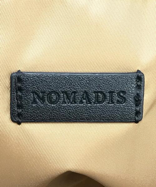NOMADIS（ノマディス）NOMADIS (ノマディス) FRAMeWORK (フレームワーク) 2WAYバッグ ピンク サイズ:表記なしの古着・服飾アイテム