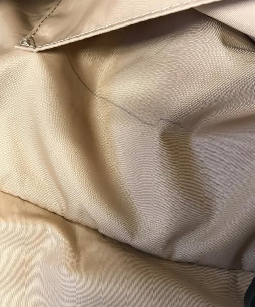 NOMADIS（ノマディス）NOMADIS (ノマディス) FRAMeWORK (フレームワーク) 2WAYバッグ ピンク サイズ:表記なしの古着・服飾アイテム