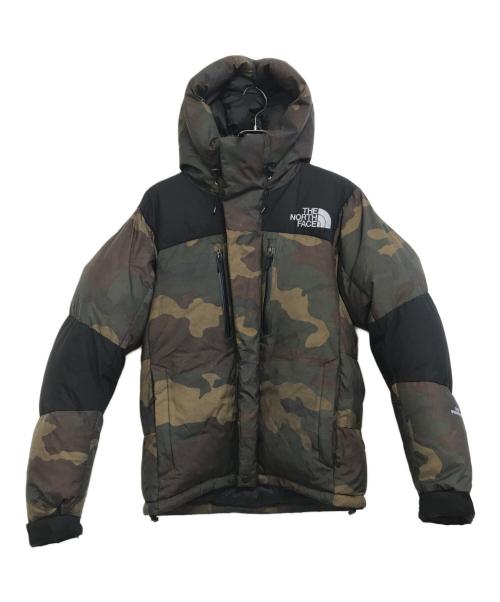 THE NORTH FACE（ザ ノース フェイス）THE NORTH FACE (ザ ノース フェイス) Novelty Baltro Light Jacket グリーン サイズ:Sの古着・服飾アイテム