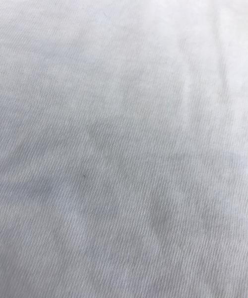 marlboro（マルボロ）marlboro (マルボロ) ポケットｔシャツ ホワイト サイズ:ONESIZE FITの古着・服飾アイテム