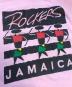 中古・古着 ムービーTシャツ (ムービーTシャツ) 80s ROCKERS(ロッカーズ) Tシャツ ピンク サイズ:L：12000円