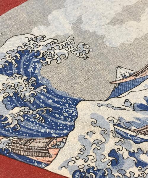 VINTAGE（ヴィンテージ）VINTAGE (ヴィンテージ) Tシャツ スカイブルー サイズ:表記なしの古着・服飾アイテム