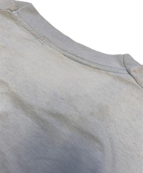 VINTAGE（ヴィンテージ）VINTAGE (ヴィンテージ) Tシャツ スカイブルー サイズ:表記なしの古着・服飾アイテム