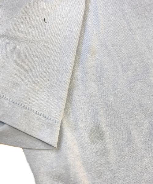 VINTAGE（ヴィンテージ）VINTAGE (ヴィンテージ) Tシャツ スカイブルー サイズ:表記なしの古着・服飾アイテム