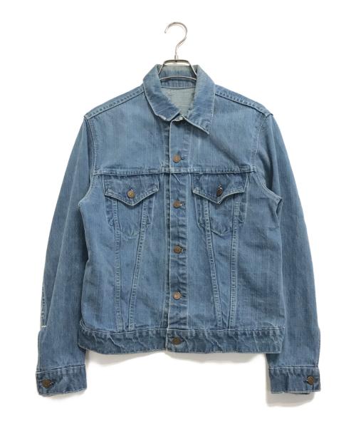 LEVI'S（リーバイス）LEVI'S (リーバイス) 70505デニムジャケット インディゴ サイズ:表記なしの古着・服飾アイテム