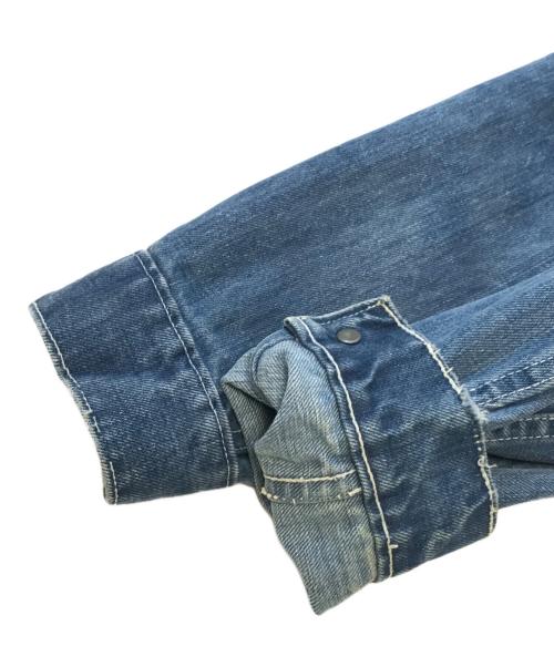 LEVI'S（リーバイス）LEVI'S (リーバイス) 70505デニムジャケット インディゴ サイズ:表記なしの古着・服飾アイテム