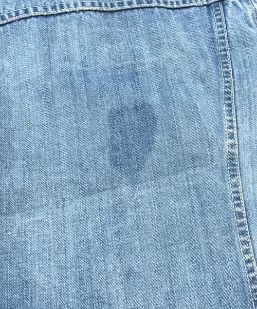 LEVI'S（リーバイス）LEVI'S (リーバイス) 70505デニムジャケット インディゴ サイズ:表記なしの古着・服飾アイテム