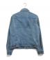LEVI'S (リーバイス) 70505デニムジャケット インディゴ サイズ:表記なし：30000円
