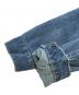 中古・古着 LEVI'S (リーバイス) 70505デニムジャケット インディゴ サイズ:表記なし：30000円