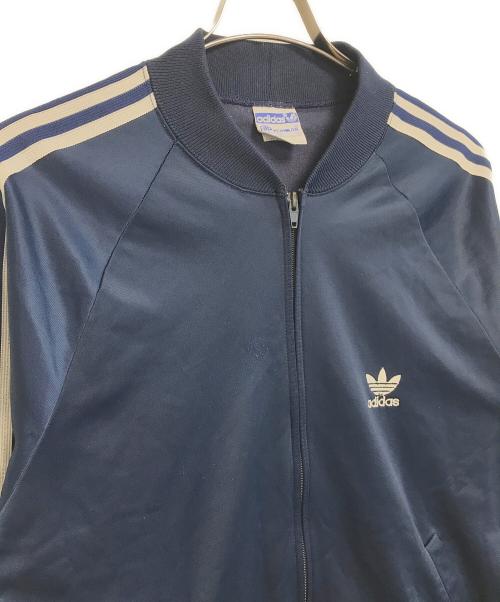 adidas（アディダス）adidas (アディダス) ATPトラックジャケット ブルー サイズ:表記なしの古着・服飾アイテム