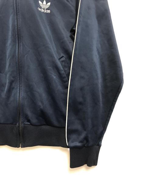 adidas（アディダス）adidas (アディダス) ATPトラックジャケット ブルー サイズ:表記なしの古着・服飾アイテム