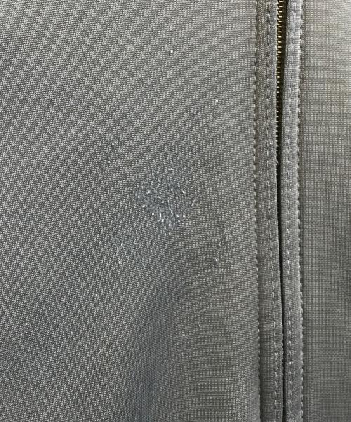 adidas（アディダス）adidas (アディダス) ATPトラックジャケット ブルー サイズ:表記なしの古着・服飾アイテム