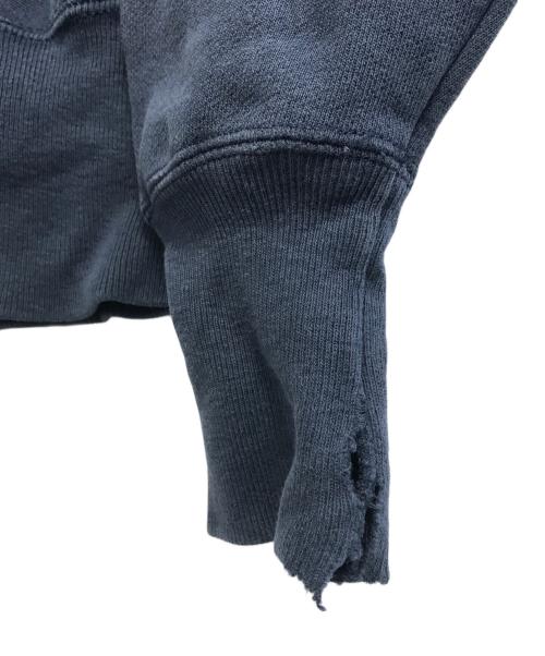 Champion（チャンピオン）Champion (チャンピオン) リバースウィーブスウェット ネイビー サイズ:Sの古着・服飾アイテム