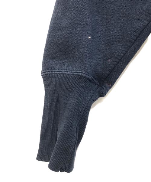 Champion（チャンピオン）Champion (チャンピオン) リバースウィーブスウェット ネイビー サイズ:Sの古着・服飾アイテム