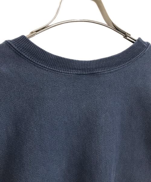 Champion（チャンピオン）Champion (チャンピオン) リバースウィーブスウェット ネイビー サイズ:Sの古着・服飾アイテム