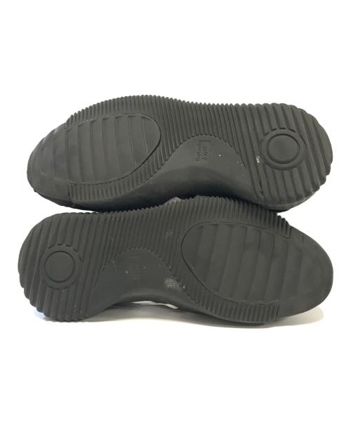 Onitsuka Tiger（オニツカタイガー）Onitsuka Tiger (オニツカタイガー) ACROMOUNT ブラック サイズ:US9/UK8.5/EUR42.5/27cmの古着・服飾アイテム