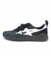 Onitsuka Tiger (オニツカタイガー) ACROMOUNT ブラック サイズ:US9/UK8.5/EUR42.5/27cm：10000円