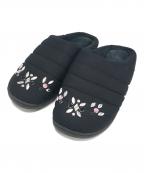 masu×SUBUエムエーエスユー×スブ）の古着「シューズ」｜ブラック