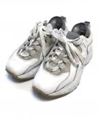 Acne studiosアクネ ストゥディオス）の古着「MANHATTAN NEPPA」｜ホワイト