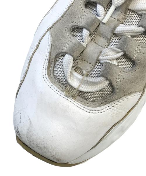 Acne studios（アクネ ストゥディオス）Acne studios (アクネ ストゥディオス) MANHATTAN NEPPA ホワイト サイズ:23cmの古着・服飾アイテム