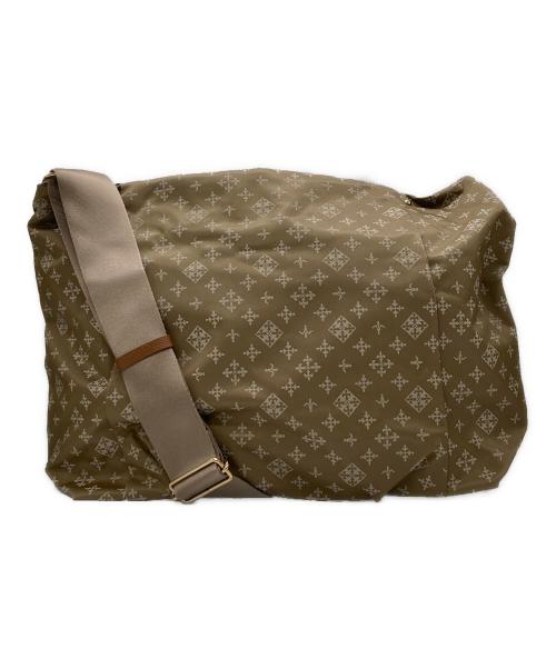 russet（ラシット）russet (ラシット) ショルダーバッグ ベージュの古着・服飾アイテム