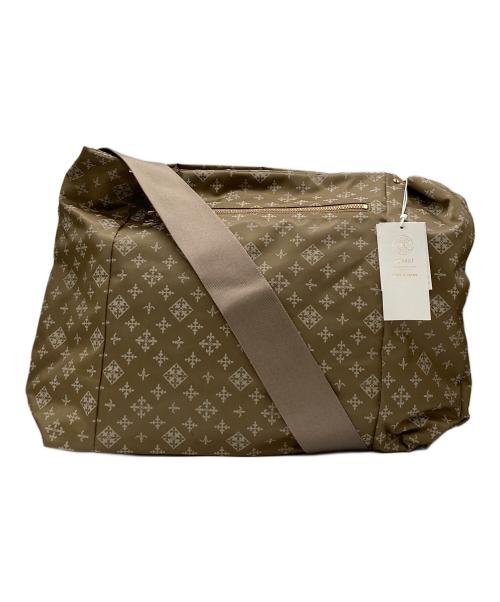 russet（ラシット）russet (ラシット) ショルダーバッグ ベージュの古着・服飾アイテム