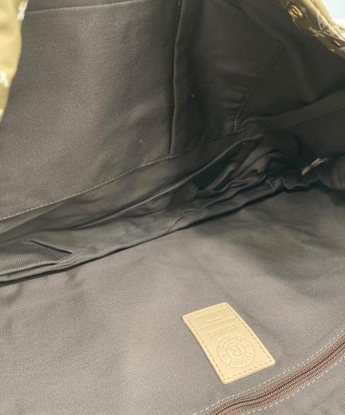 russet（ラシット）russet (ラシット) ショルダーバッグ ベージュの古着・服飾アイテム