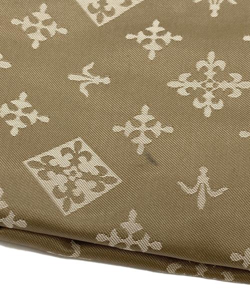 russet（ラシット）russet (ラシット) ショルダーバッグ ベージュの古着・服飾アイテム