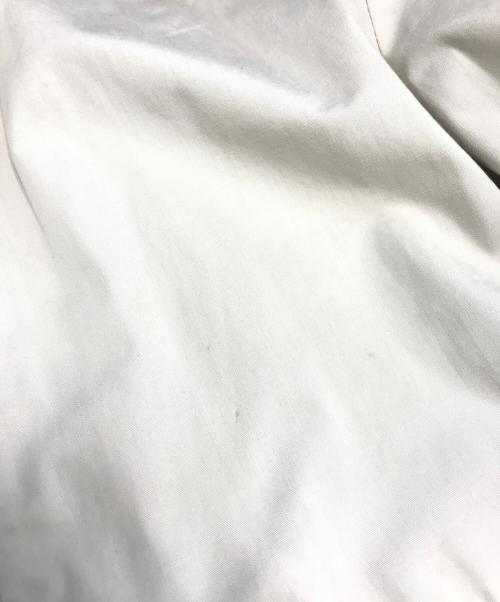 MODERN（モダン）MODERN (モダン) ジップアップジャケット ベージュ サイズ:表記なしの古着・服飾アイテム