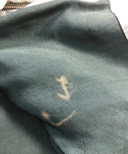 MODERN（モダン）MODERN (モダン) ジップアップジャケット ベージュ サイズ:表記なしの古着・服飾アイテム