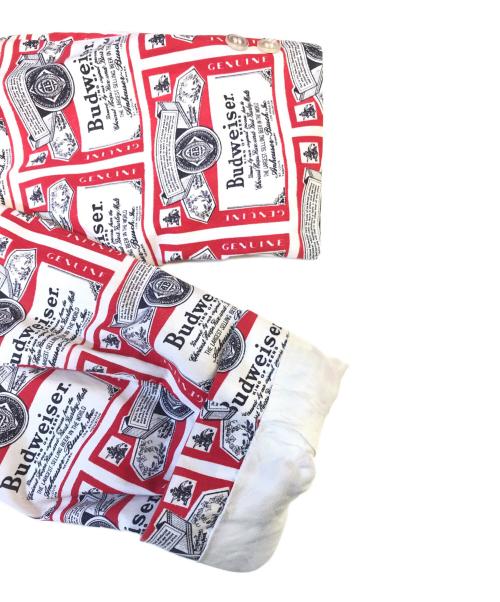 LabeL LINE（レーベルライン）LabeL LINE (レーベルライン) テーラードジャケット レッド サイズ:表記なしの古着・服飾アイテム