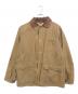 AMERICAN FIELD（アメリカン フィールド）の古着「ハンティングジャケット」｜ブラウン