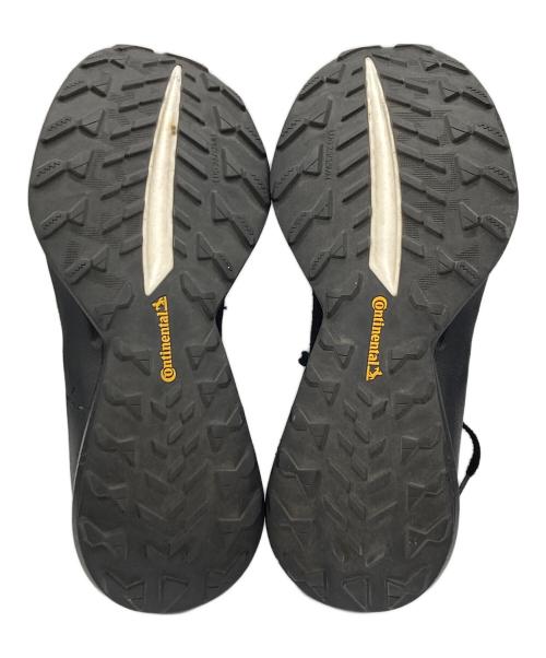 adidas（アディダス）adidas (アディダス) エキップメント アグラビック JQ7643 ブラック サイズ:25の古着・服飾アイテム