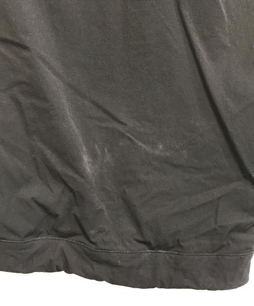 TARO HORIUCHI（タロウホリウチ）TARO HORIUCHI (タロウホリウチ) NERDRUM / Cargo Pants ブラック サイズ:2の古着・服飾アイテム